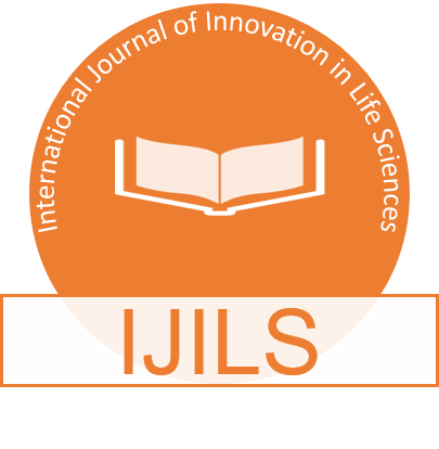 IJILS Logo