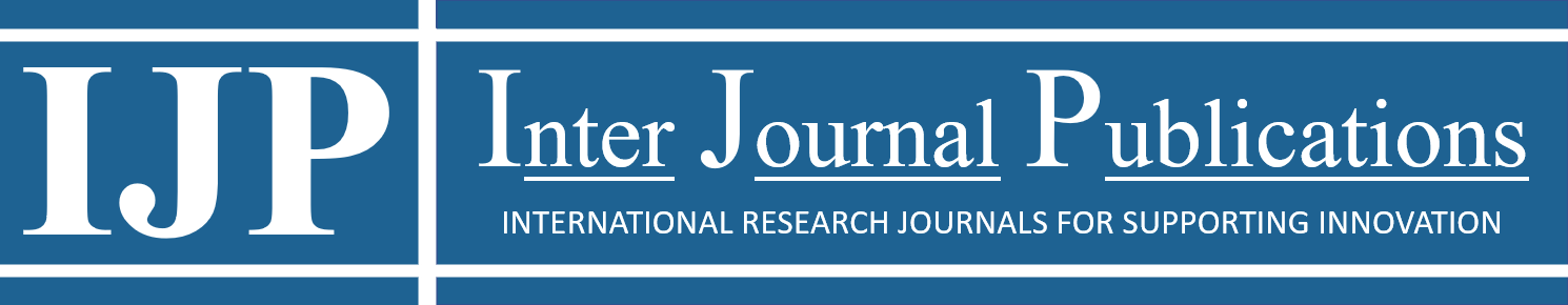 Inter Journal Publications Logo