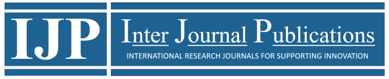 Logo for Inter Journal Publications